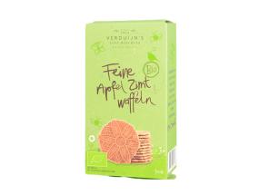 Vahvlid õuna & kaneeli VERDUIJN`S, 100g