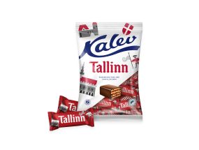 Vahvlikommid KALEV Tallinn 150g