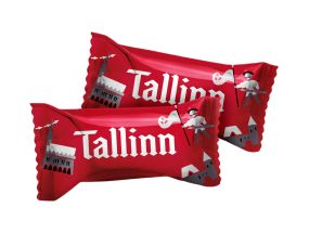 Väflikommid KALEV Tallinn 1kg