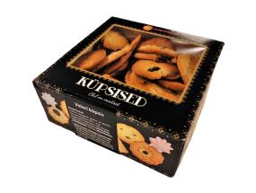 Küpsised EUROPAGAR Valeri 250g