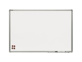 White board 1500x1200mm with lacquered surface coating 2x3