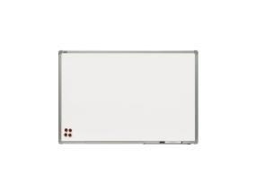 Valge tahvel 1500x1000mm P3 keraamiline läikiv pind alumiiniumraam
