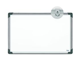 White board 900x600mm with FORPUS varnished surface