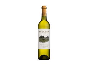 Valge vein AVELEDA Alvarinho 12% 75cl (valge, kuiv)