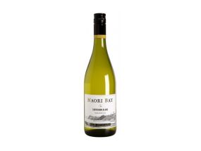 Valge vein MAORI BAY Sauvignon Blanc 12,5% 75cl (valge, kuiv)