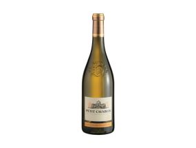 Valge vein QUINSON Petit Chablis 12% 75cl (valge, kuiv)