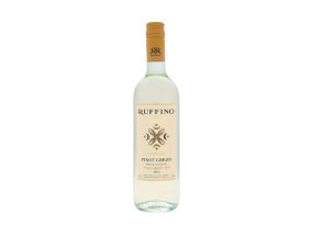 Valge vein RUFFINO Pinot Grigio Organic 12,5% 75cl (valge, kuiv)