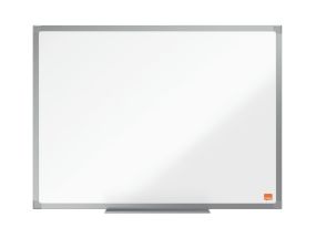 Valge tahvel NOBO Essence Enamel 600x450mm