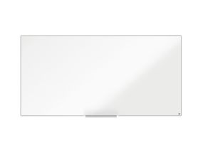 Valge tahvel NOBO Impression Pro Enamel 1800x900mm