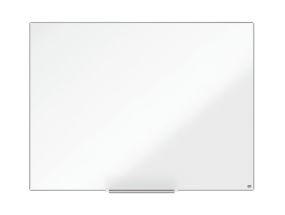 Valge tahvel NOBO Impression Pro Steel 1200x900mm