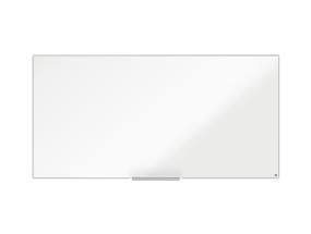 Valgetahvel-magnettahvel NOBO Impression Pro Steel 180x90cm