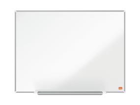 Valgetahvel-magnettahvel NOBO Impression Pro Steel 60x45cm