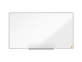 Valgetahvel-magnettahvel NOBO Impression Pro Wide Steel 40"