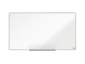 Valge tahvel NOBO Impression Pro Wide Steel 40&quot;