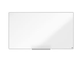 Valgetahvel-magnettahvel NOBO Impression Pro Wide Steel 55"