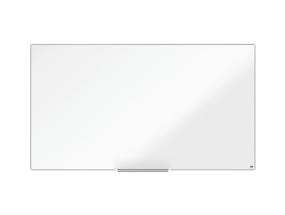 Valgetahvel-magnettahvel NOBO Impression Pro Wide Steel 70"