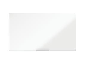 Valgetahvel-magnettahvel NOBO Impression Pro Wide Steel 85"