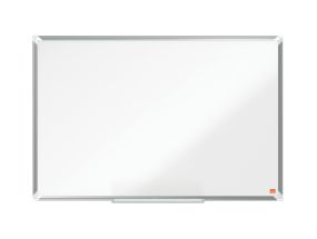 Whiteboard Premium Plus Enamel 90x60cm