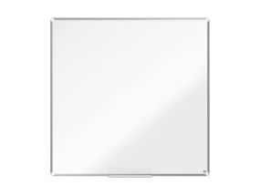 Whiteboard Premium Plus Steel 120x120cm