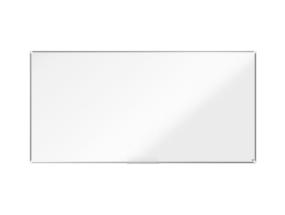 Valgetahvel-magnettahvel NOBO Premium Plus Steel 240x120cm