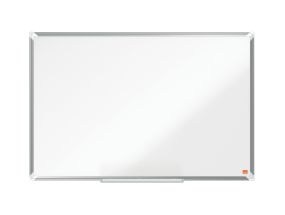 Valge tahvel NOBO Premium Plus Steel 900x600mm