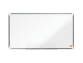 Whiteboard Premium Plus Wide Enamel 32"