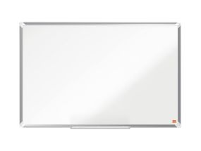 Whiteboard Premium Plus Wide Enamel 40"
