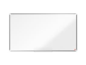 Valgetahvel-magnettahvel NOBO Premium Plus Wide Enamel 55"