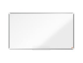 Whiteboard Premium Plus Wide Enamel 55"
