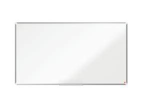 Valgetahvel-magnettahvel NOBO Premium Plus Wide Enamel 70"