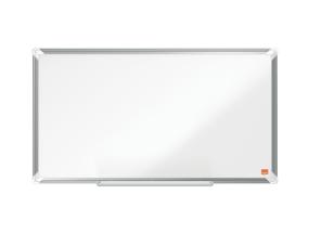 Valgetahvel-magnettahvel NOBO Premium Plus Wide Steel 32"