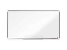 Whiteboard Premium Plus Wide Steel 40"