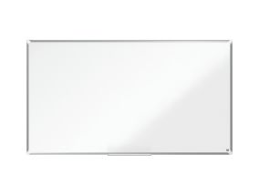 Valge tahvel NOBO Premium Plus Wide Steel 70&quot;
