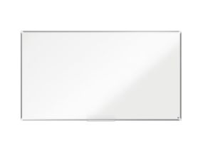 Доска-магнитная доска NOBO Premium Plus Wide Steel 85"
