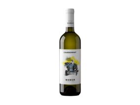 White wine BORGA Cava Brut Classic 13%