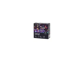Light wire PRIME LIGHT 20LED, 2M, Colored, Timer/8 Functions 1 pc.