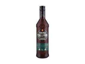 VANA TALLINN COFFEE ESPRESSO 50CL EESTI