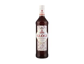 Glögi LIVIKO Alcohol-free Old Tallinn 75cl