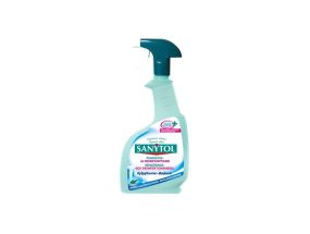 Bathroom cleaner SANYTOL disinfectant 500 ml