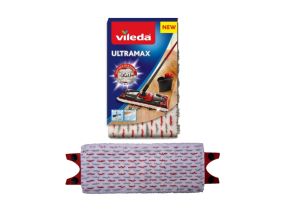 Spare mop for VILEDA floor brush Ultra Max 919
