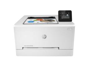 Värvilaser printer HP Color LaserJet Pro M255dw