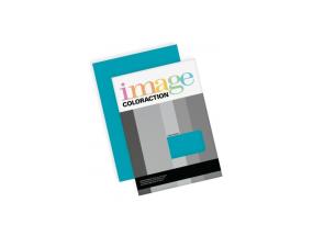 Värviline paber A4 80g IMAGE Coloraction nr.78 sügavsinine (Stockholm) 50 lehte