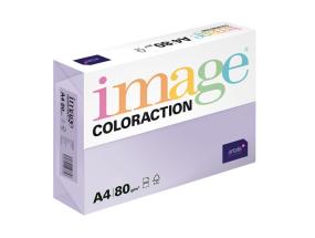 Värviline paber Image Coloraction A4 80g 500 lehte nr.19 tumelilla