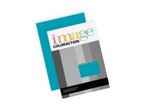 Värviline paber A4 80g IMAGE Coloraction nr.78 sinine 50 lehte