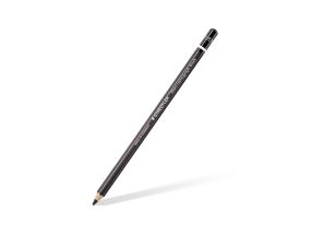 Pencil Lumograph black 2B 100% PEFC