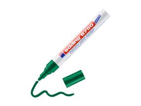 Värvimarker EDDING 8750 kollane (2-4mm)