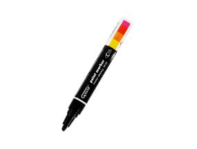 Marker Paint Grand GR-25 black