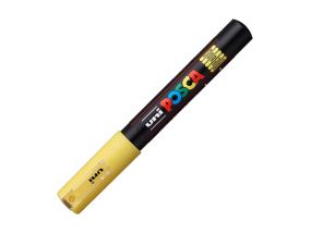 Värvimarker UNI Posca PC5M 1.8-2.5mm kollane