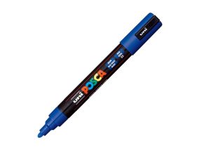 Värvimarker UNI Posca PC5M 1.8-2.5mm sinine