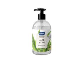 Vedelseep MAYERI Aloe Agave hüpoallergeenne 500ml